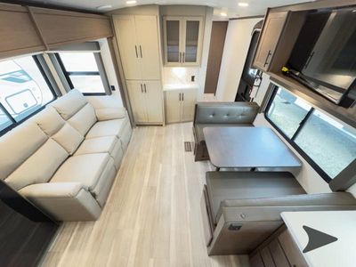 2026 Keystone RV Cougar - Photo 3