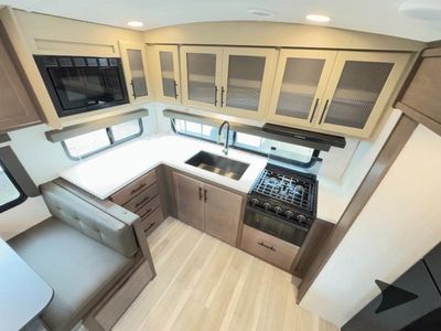 2026 Keystone RV Cougar - Photo 77