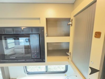 2026 Keystone RV Cougar - Photo 91
