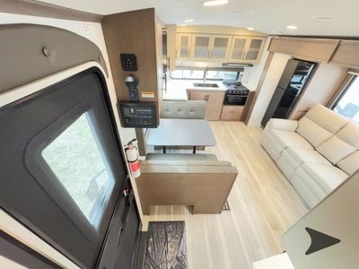 2026 Keystone RV Cougar - Photo 58