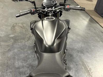 2026 Kawasaki Z500 ABS - Photo 9