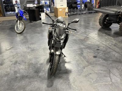 2026 Kawasaki Z500 ABS - Photo 8