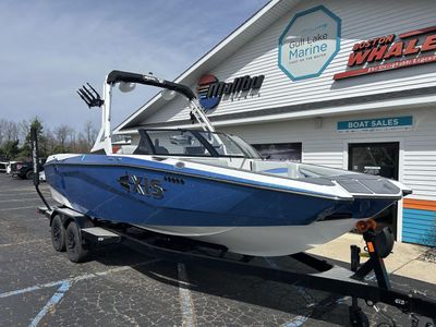 2025 Axis Wake Research A225 - Photo 2