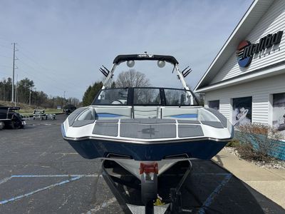 2025 Axis Wake Research A225 - Photo 7