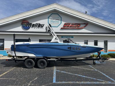 2025 Axis Wake Research A225 - Photo 1