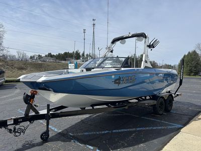 2025 Axis Wake Research A225 - Photo 6