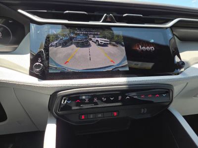 2026 Jeep Cherokee — photo 20 view