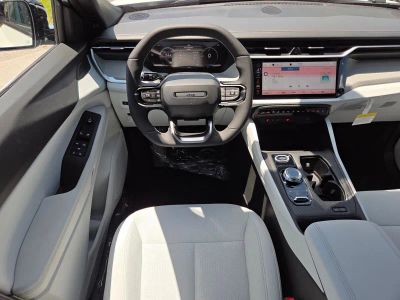 2026 Jeep Cherokee — photo 10 view