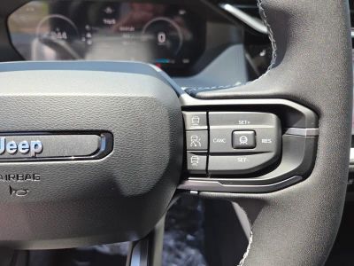 2026 Jeep Cherokee — photo 18 view
