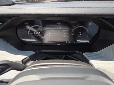 2026 Jeep Cherokee — photo 19 view