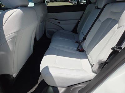 2026 Jeep Cherokee — photo 8 view