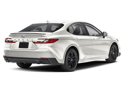 2026 Toyota Camry - Photo 25
