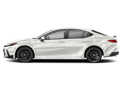 2026 Toyota Camry - Photo 23