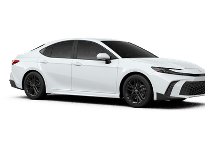 2026 Toyota Camry - Photo 16