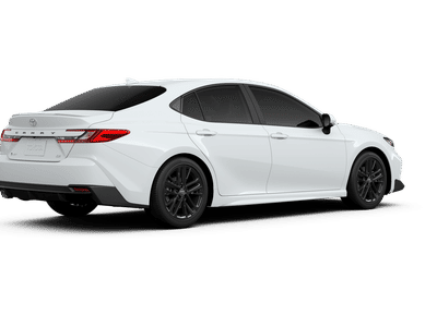 2026 Toyota Camry - Photo 12