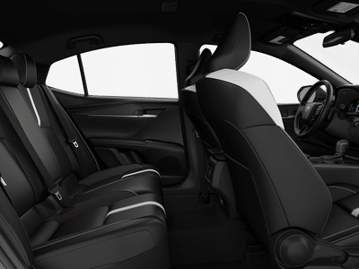 2026 Toyota Camry - Photo 21