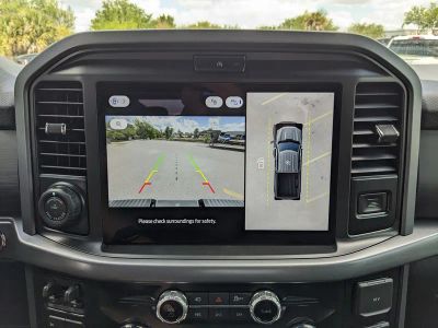 2026 Ford F-150 — photo 22 view