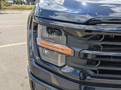 2026 Ford F-150 — photo 9 view