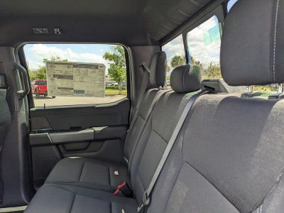 2026 Ford F-150 — photo 16 view