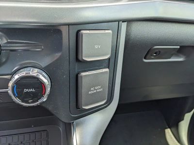 2026 Ford F-150 — photo 24 view