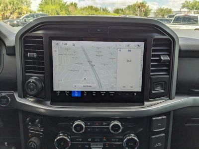 2026 Ford F-150 — photo 21 view