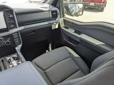 2026 Ford F-150 — photo 15 view