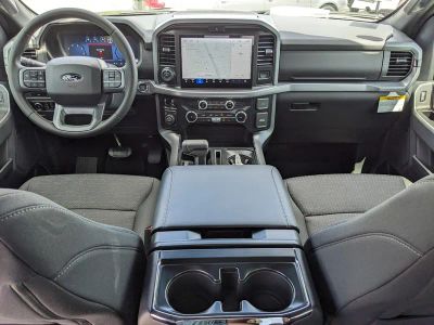 2026 Ford F-150 — photo 12 view