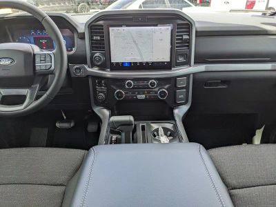 2026 Ford F-150 — photo 14 view