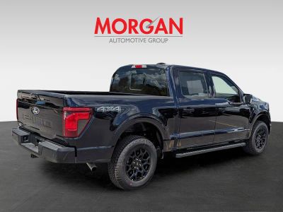 2026 Ford F-150 — photo 7 view