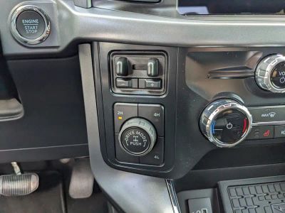 2026 Ford F-150 — photo 25 view