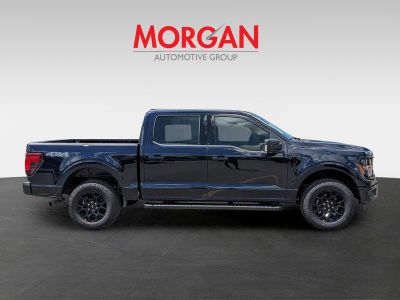2026 Ford F-150 — photo 8 view