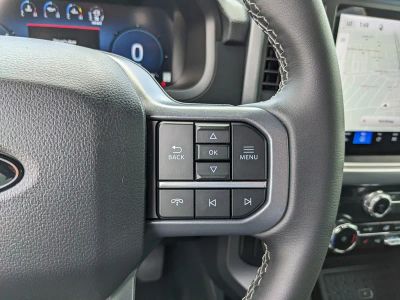 2026 Ford F-150 — photo 31 view
