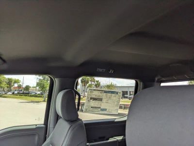 2026 Ford F-150 — photo 20 view