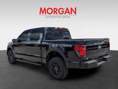 2026 Ford F-150 — detail view