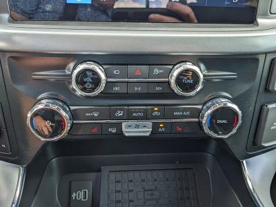 2026 Ford F-150 — photo 23 view
