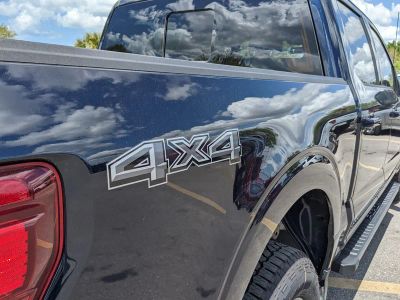 2026 Ford F-150 — photo 11 view