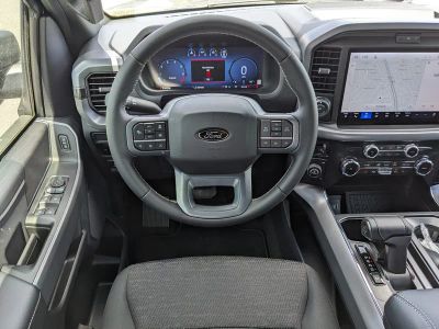2026 Ford F-150 — photo 13 view