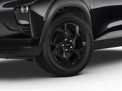 2026 Chevrolet Trax — photo 28 view