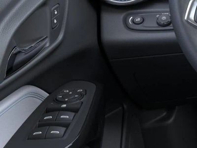 2026 Chevrolet Trax — photo 22 view