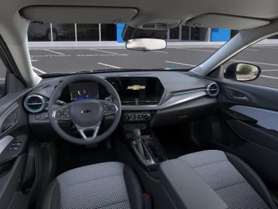 2026 Chevrolet Trax — photo 15 view