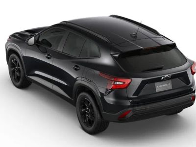 2026 Chevrolet Trax — photo 26 view