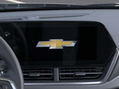 2026 Chevrolet Trax — photo 20 view