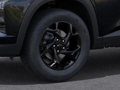 2026 Chevrolet Trax — photo 9 view