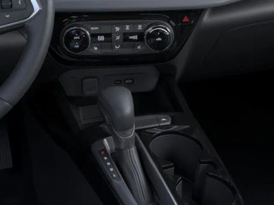 2026 Chevrolet Trax — photo 23 view
