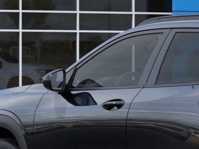 2026 Chevrolet Trax — photo 12 view