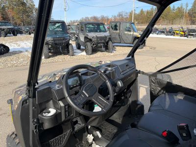 2026 Polaris Ranger 1000 Premium - Photo 10