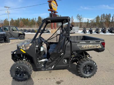 2026 Polaris Ranger 1000 Premium - Photo 1