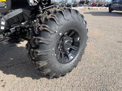2026 Polaris Ranger 1000 Premium - Photo 9