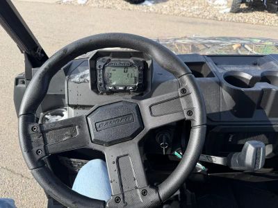 2026 Polaris Ranger 1000 Premium - Photo 11
