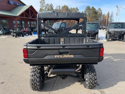 2026 Polaris Ranger 1000 Premium - Photo 3